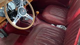 Jaguar Mk. II Mk II mk-ii
