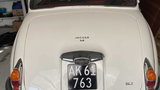 Jaguar Mk. II Mk II mk-ii