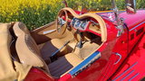 MG TF 1954