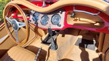 MG TF 1954