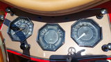 MG TF 1954