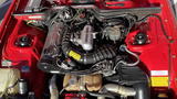 Porsche 924 2,0 Targa