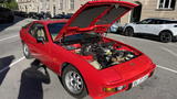 Porsche 924 2,0 Targa