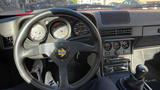 Porsche 924 2,0 Targa
