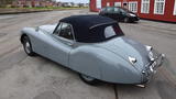Jaguar XK 120 DropHeadCoupe