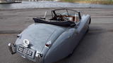 Jaguar XK 120 DropHeadCoupe