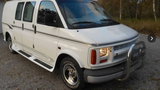 Chevrolet Express Starcraft