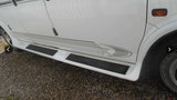 Chevrolet Express Starcraft
