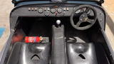 Caterham Super Seven Super sprint