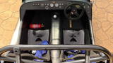 Caterham Super Seven Super sprint