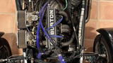 Caterham Super Seven Super sprint