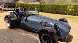 Caterham Super Seven Super sprint