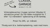 Peugeot 505 2,2 GTI