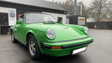 Porsche 911 2,7 Targa