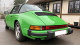 Porsche 911 2,7 Targa
