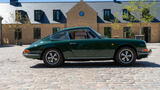 Porsche 912 1,6 Coupé 2d