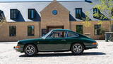 Porsche 912 1,6 Coupé 2d