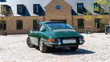 Porsche 912 1,6 Coupé 2d