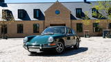 Porsche 912 1,6 Coupé 2d