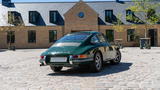 Porsche 912 1,6 Coupé 2d