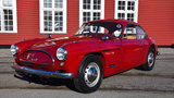 Jensen 541 4,0