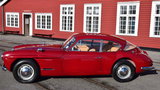 Jensen 541 4,0