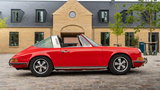 Porsche 911 S 2,2 Targa
