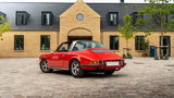 Porsche 911 S 2,2 Targa