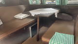 Volkswagen T1 VW "Camper"