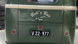 Volkswagen T1 VW "Camper"