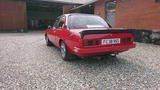 Vauxhall Cavalier Øvrige