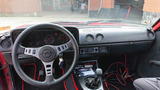 Vauxhall Cavalier Øvrige
