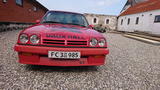 Vauxhall Cavalier Øvrige