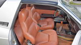 Lancia Beta Spyder