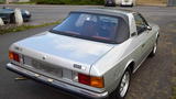 Lancia Beta Spyder