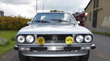 Lancia Beta Spyder