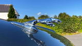 Jaguar XJ8 x350