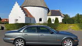 Jaguar XJ8 x350