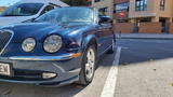 Jaguar S-Type v8