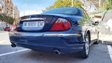 Jaguar S-Type v8