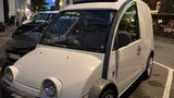 Nissan S-Cargo Øvrige