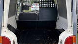 Nissan S-Cargo Øvrige