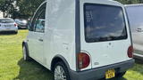 Nissan S-Cargo Øvrige