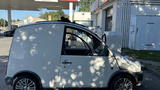 Nissan S-Cargo Øvrige