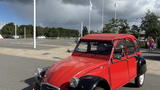 Citroën 2CV 6 Club