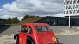 Citroën 2CV 6 Club