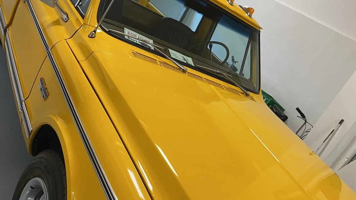 GMC Sierra C15 C1500 truck