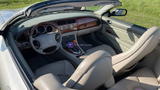 Jaguar XK 8 " T Cabriolet
