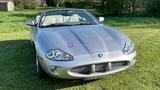 Jaguar XK 8 " T Cabriolet