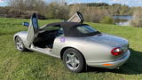Jaguar XK 8 " T Cabriolet